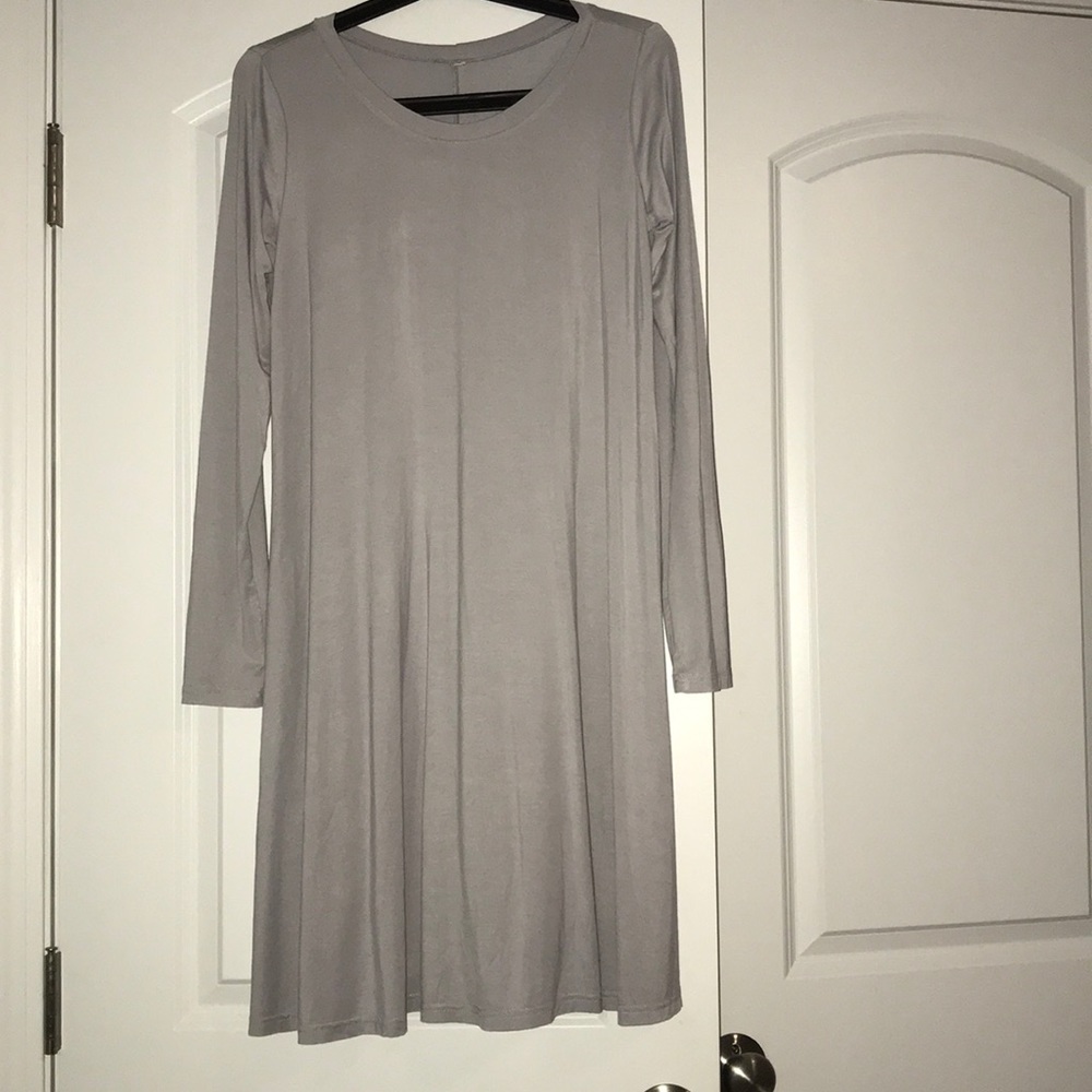 Shein dress
